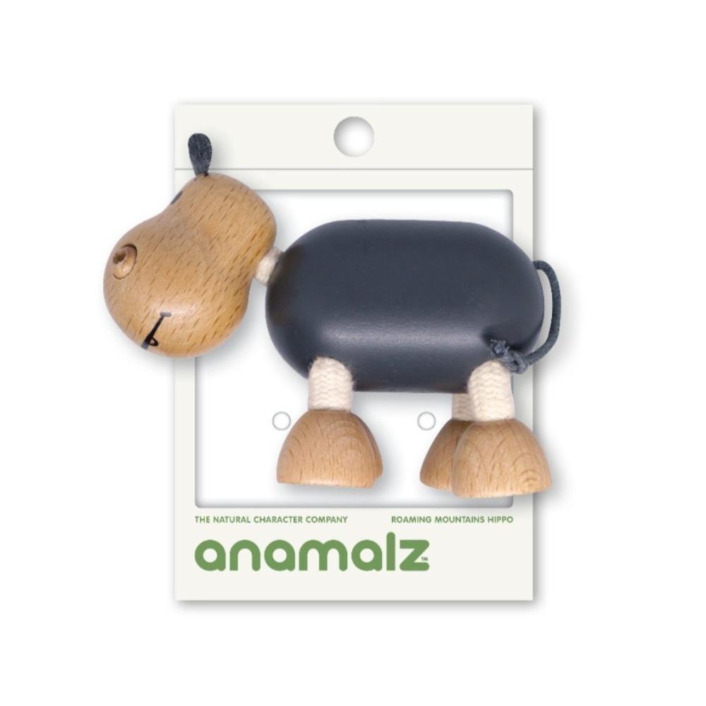 AnaMalz - Hippo - Everybody Loves Hampers