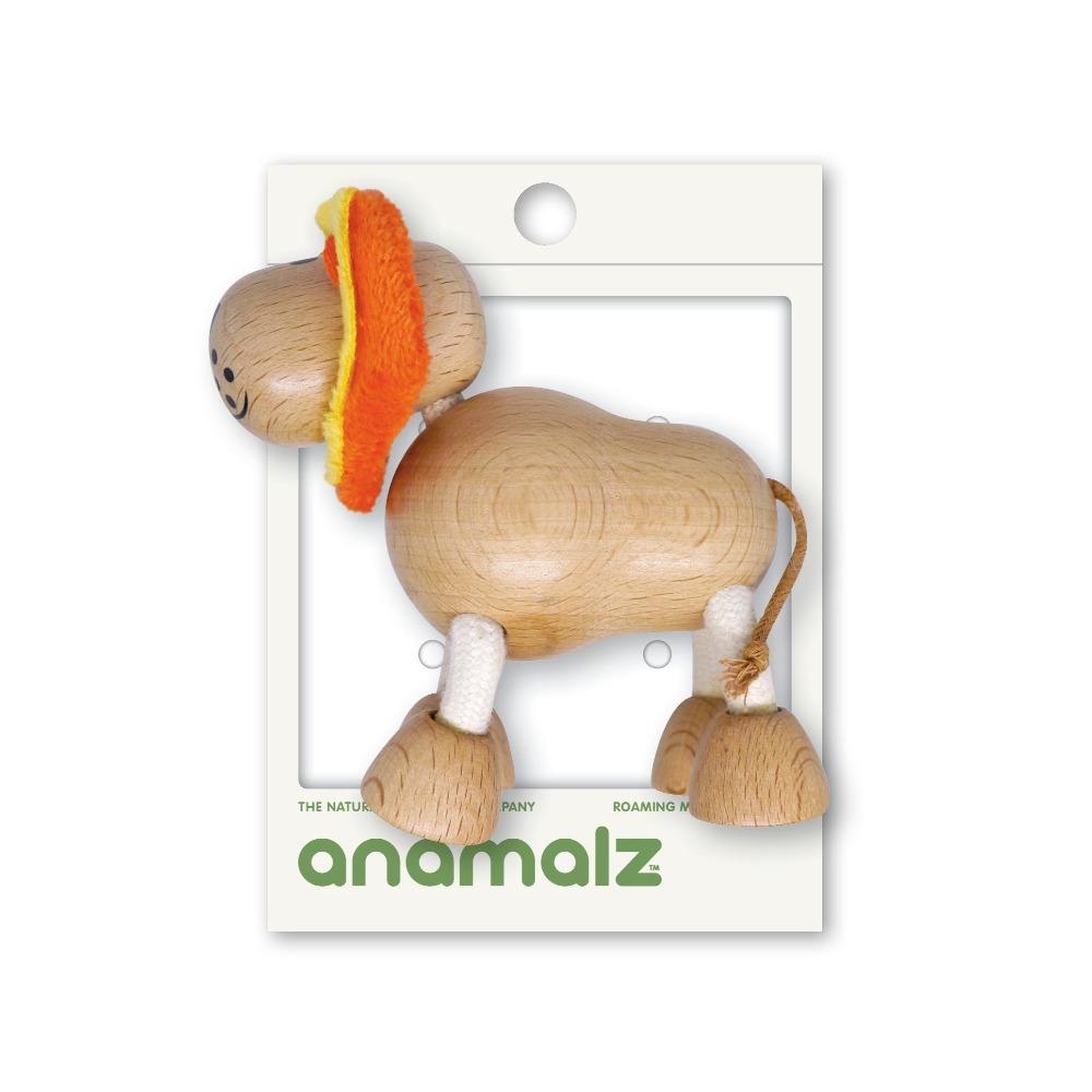 AnaMalz - Lion - Everybody Loves Hampers