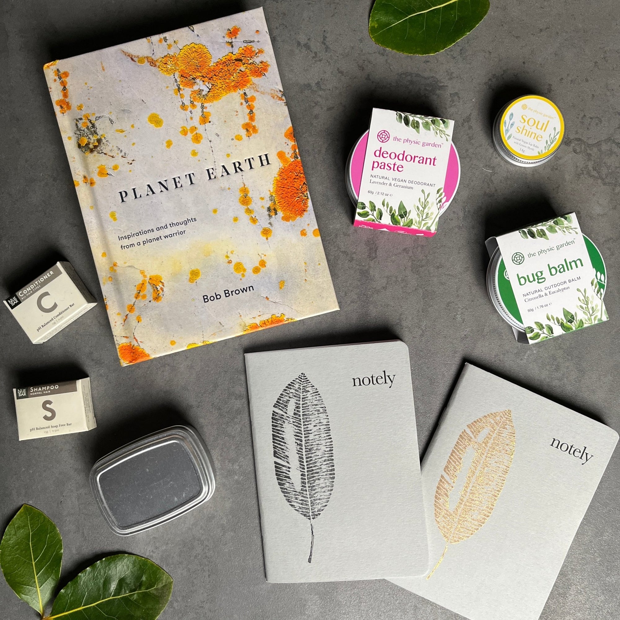 Give the Gift of Sustainable Travel: Eco-Friendly Hampers for Conscious Travellers - Everybody Loves Hampers