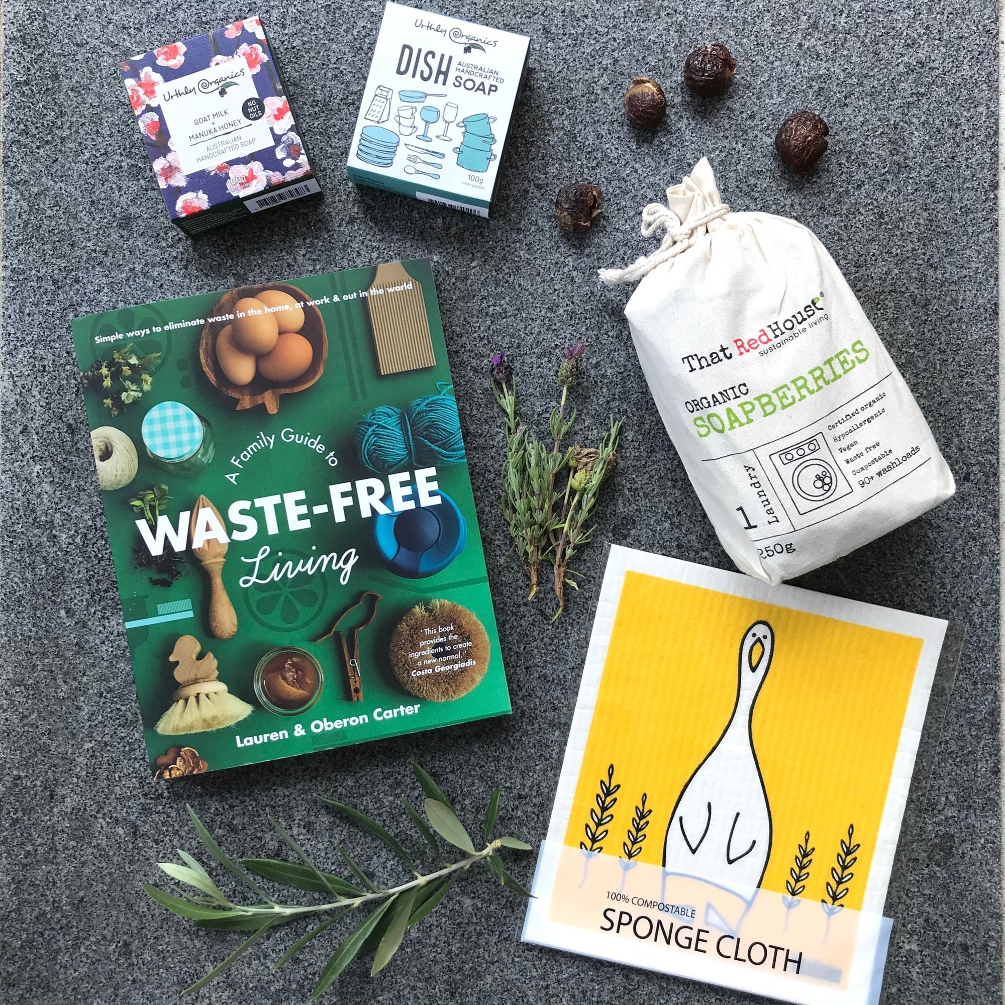 Sustainable Gift Hamper Ideas for Environmentally Conscious Consumers - Everybody Loves Hampers