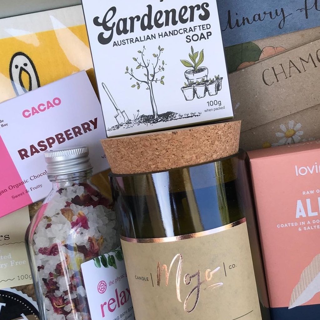 The Future of Eco-Friendly Gift Giving - Everybody Loves Hampers