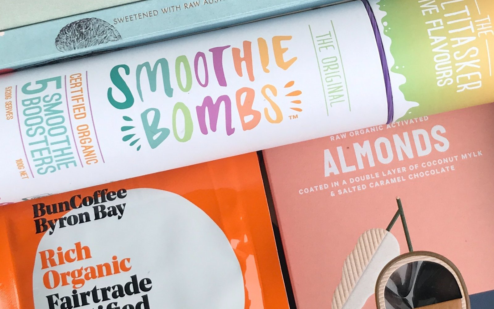 Eco Gifts Under $99