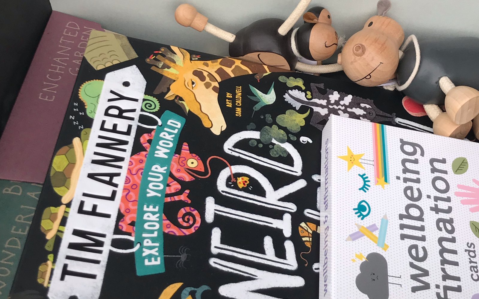 Kids | Everybody Loves Hampers