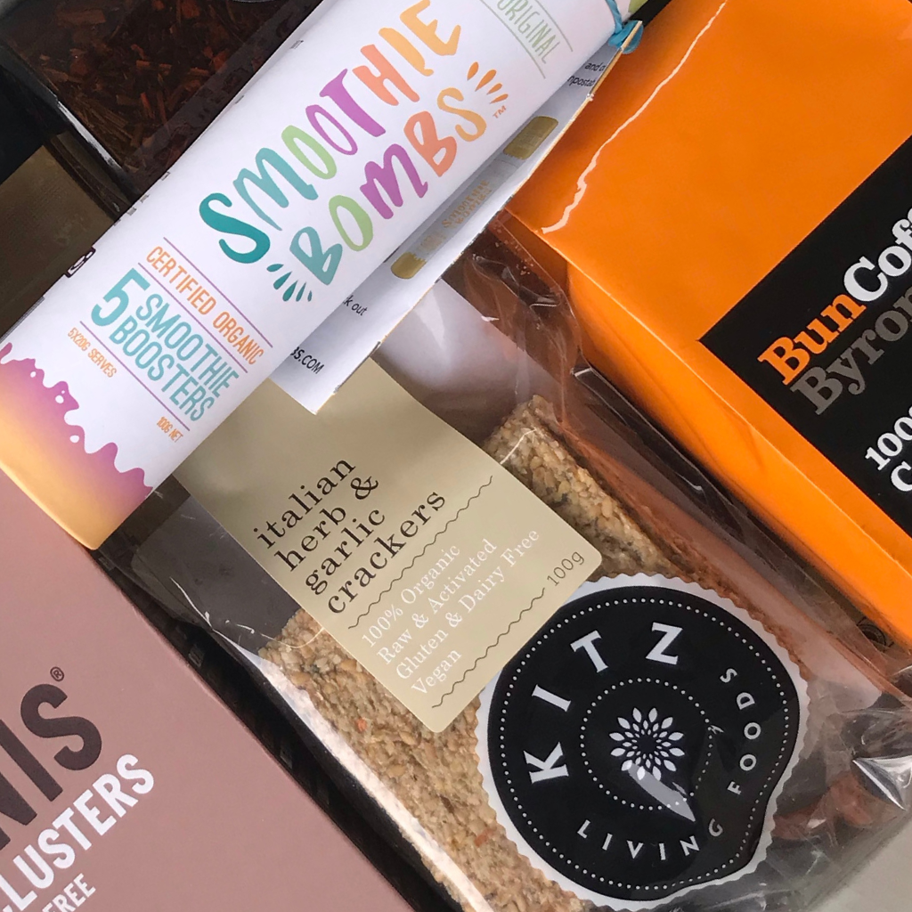 Corporate Gift Hampers | Client Gifts | Everybody Loves Hampers