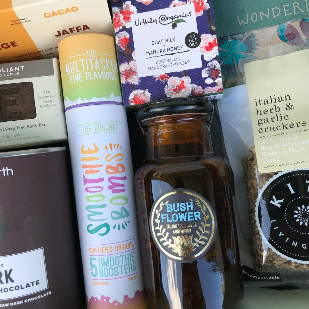 Custom Gift Hampers Melbourne - Everybody Loves Hampers
