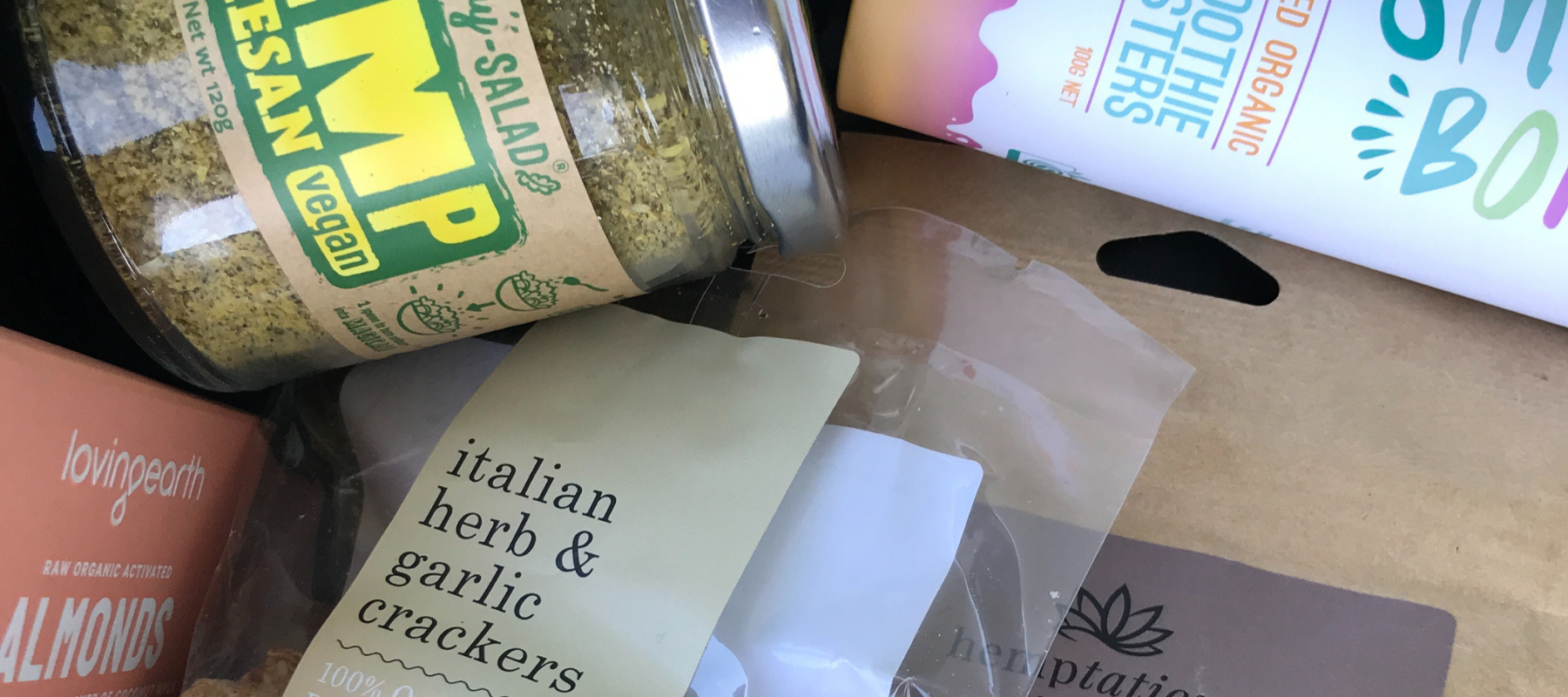 Corporate Gifts | Business Gifts | Everybody Loves Hampers