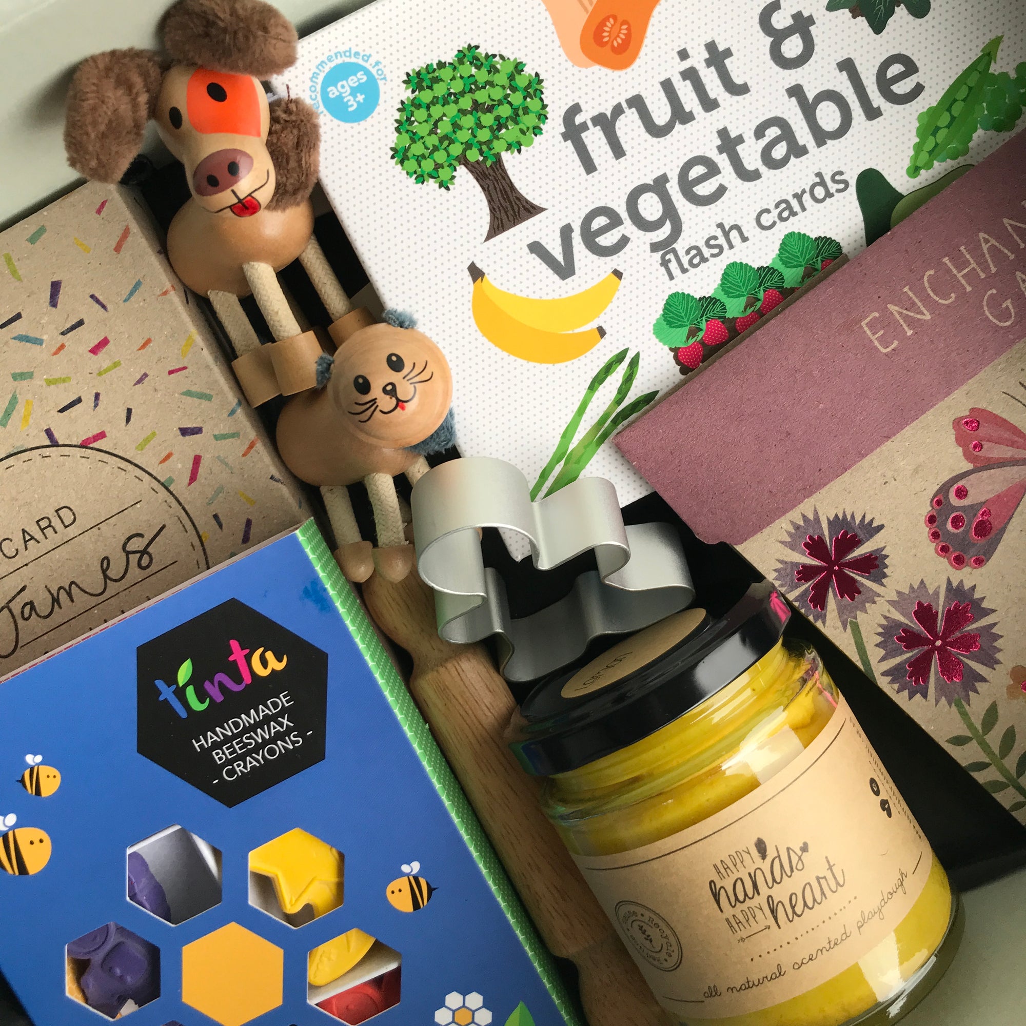 Gifts for Kids - Children's Gift Boxes | Everybody Loves Hampers