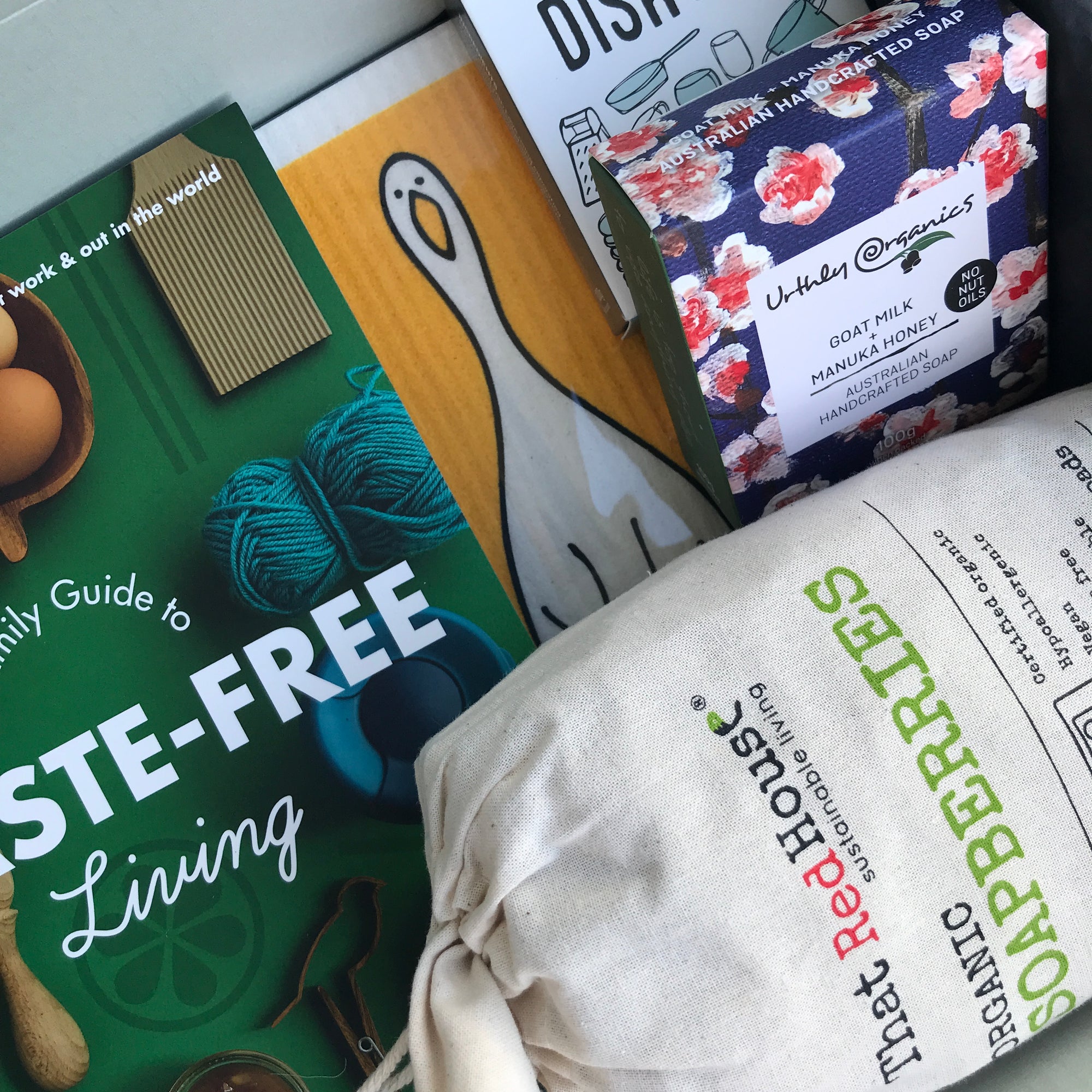 Gift Boxes Australia | Everybody Loves Hampers