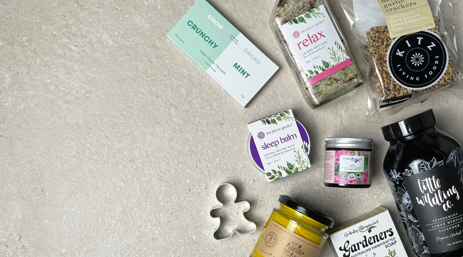 Everybody Loves Hampers | Gift Hampers and Gift Boxes