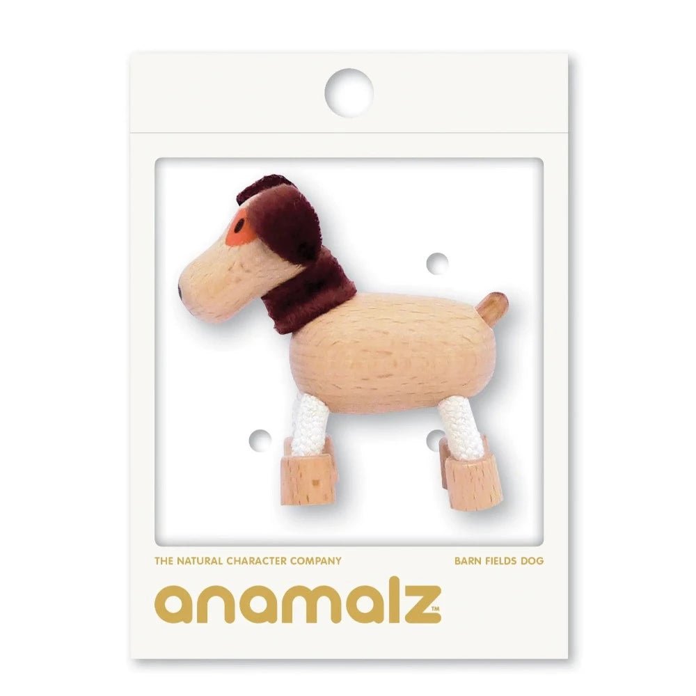 AnaMalz - Dog - Everybody Loves Hampers