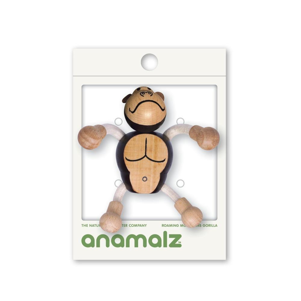 AnaMalz - Gorilla - Everybody Loves Hampers
