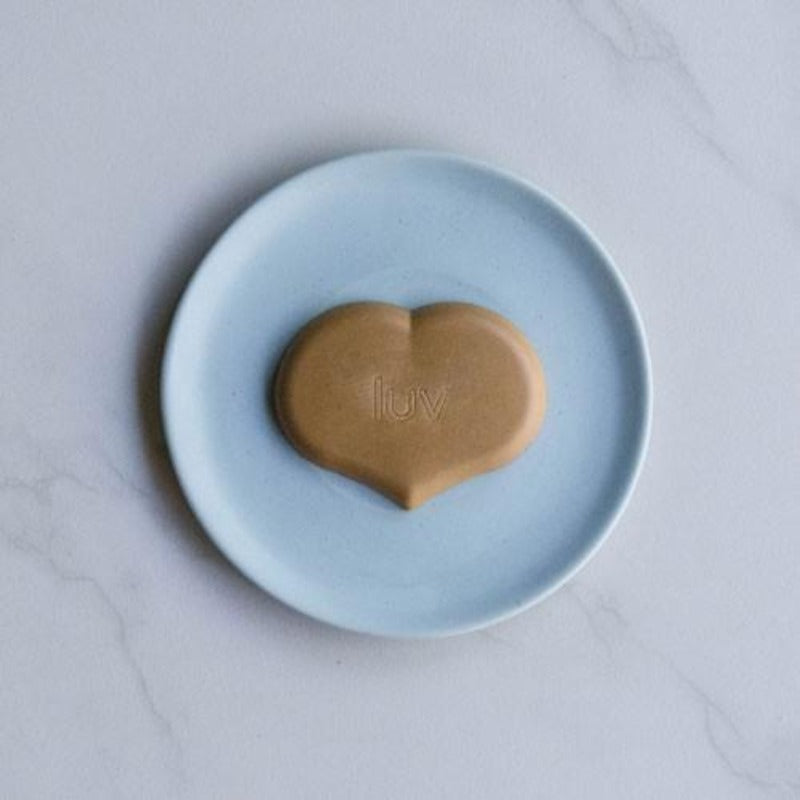 Loving Earth - Salted Caramel Chocolate - 30g - Everybody Loves Hampers - eco friendly gifts, sustainable gifts, earth friendly gifts, environmentally friendly gifts