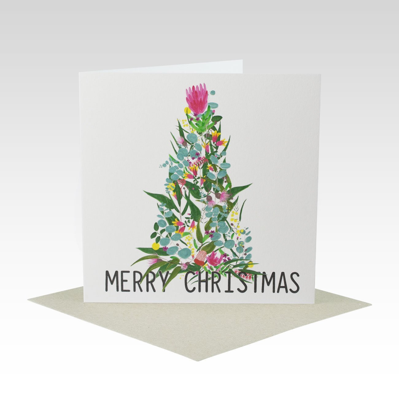 Rhicreative - Gift Card - Christmas - Australiana - Everybody Loves Hampers