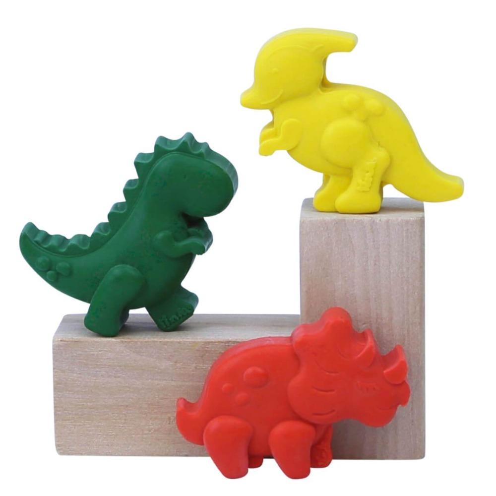 Tinta Crayons - Dino Mountain - Everybody Loves Hampers